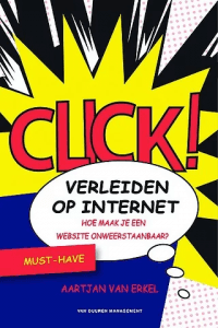 Cover verleidingen op internet