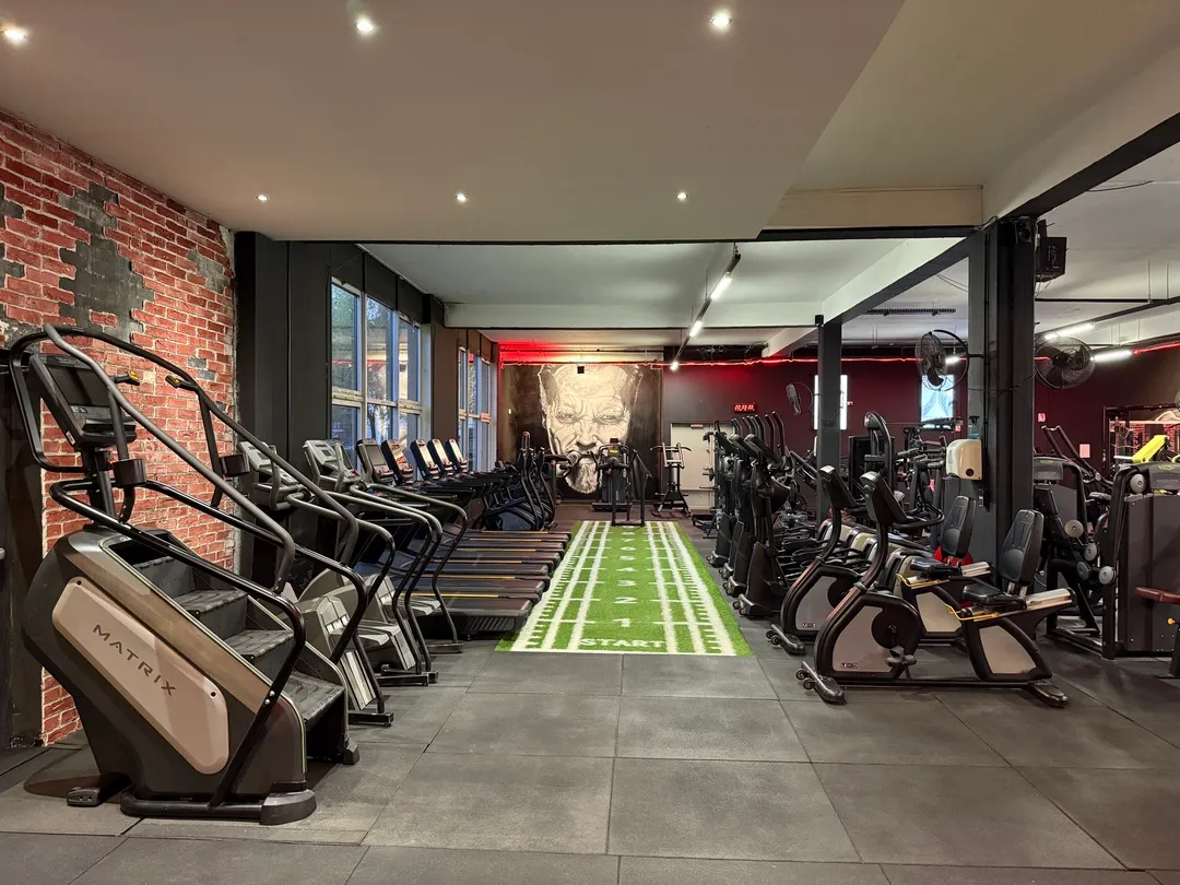 Villiers-sur-Marne salle de sport