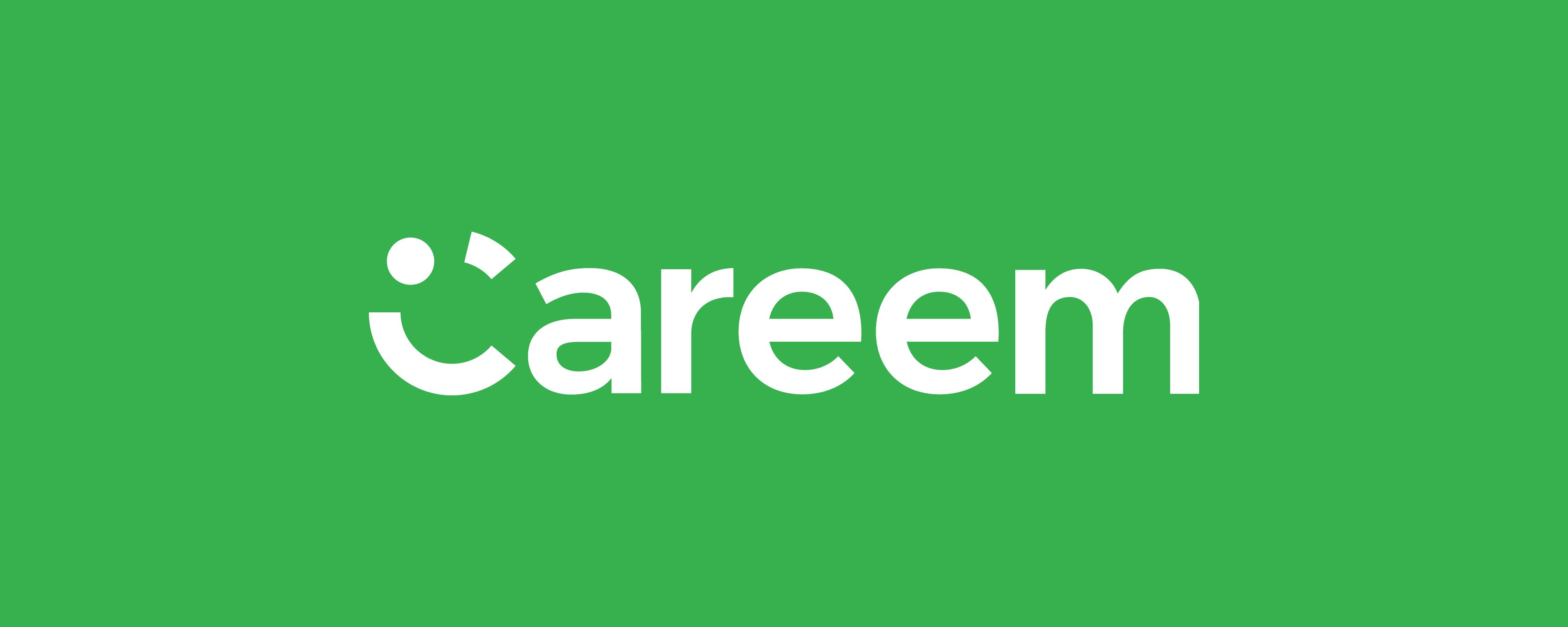 Careem ride logo