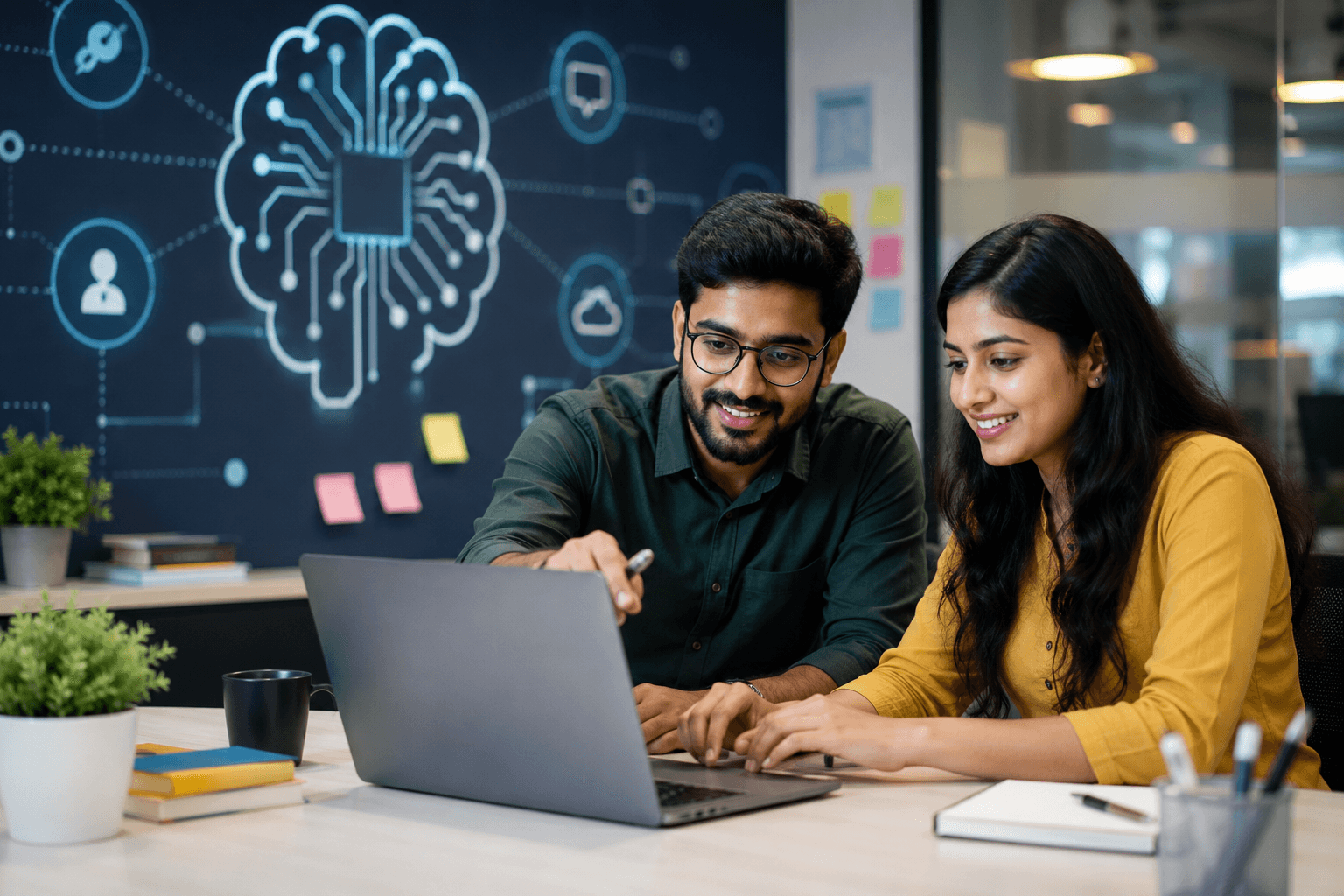 Basics of Artificial Intelligence