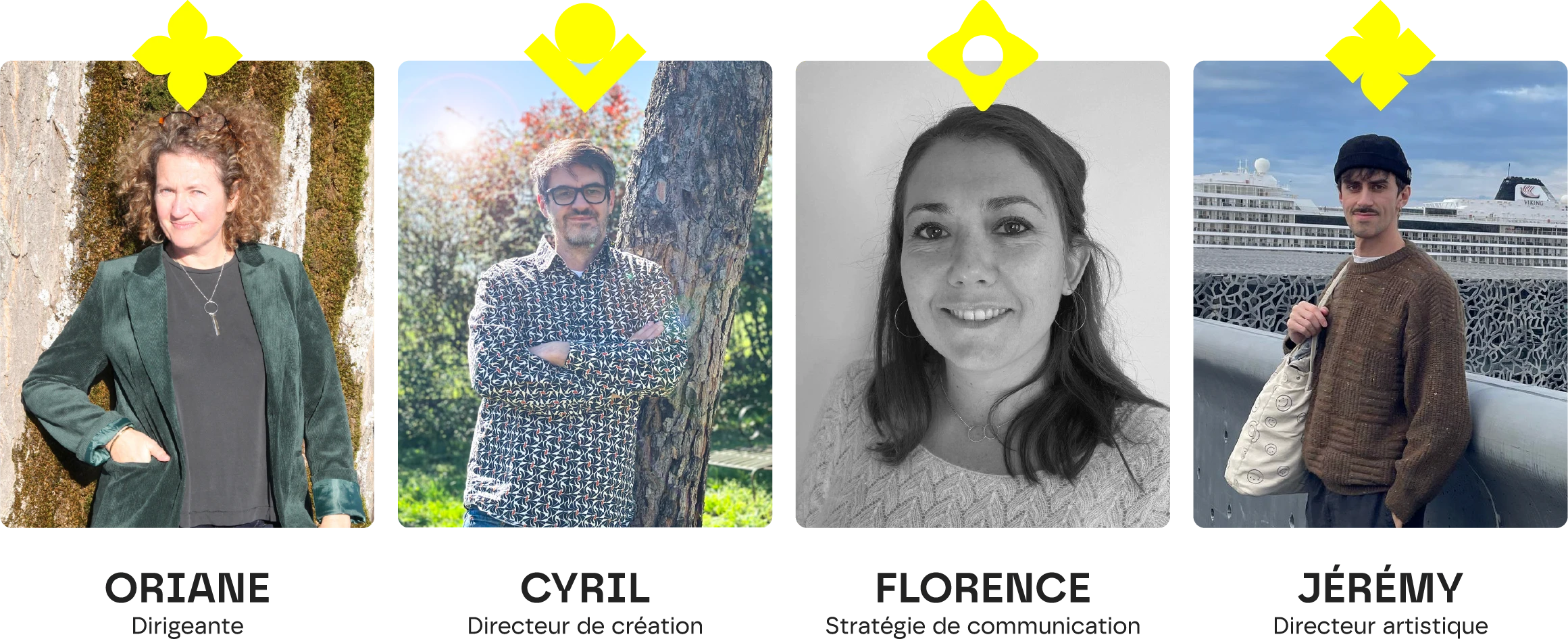 Photo de l'équipe Galanga