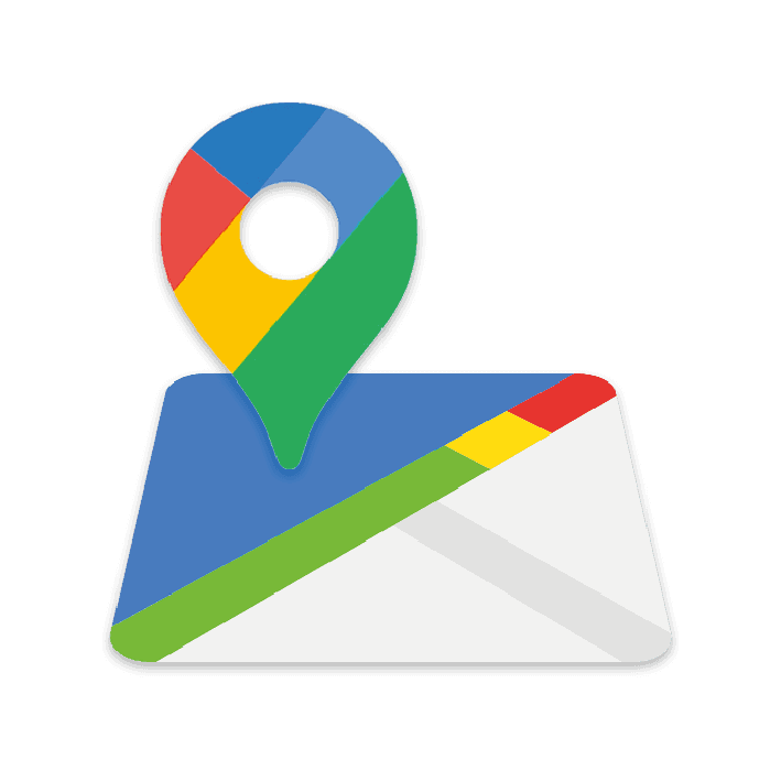 LOGO GOOGLE TRAFICS