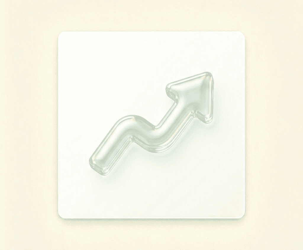 Continuously improving