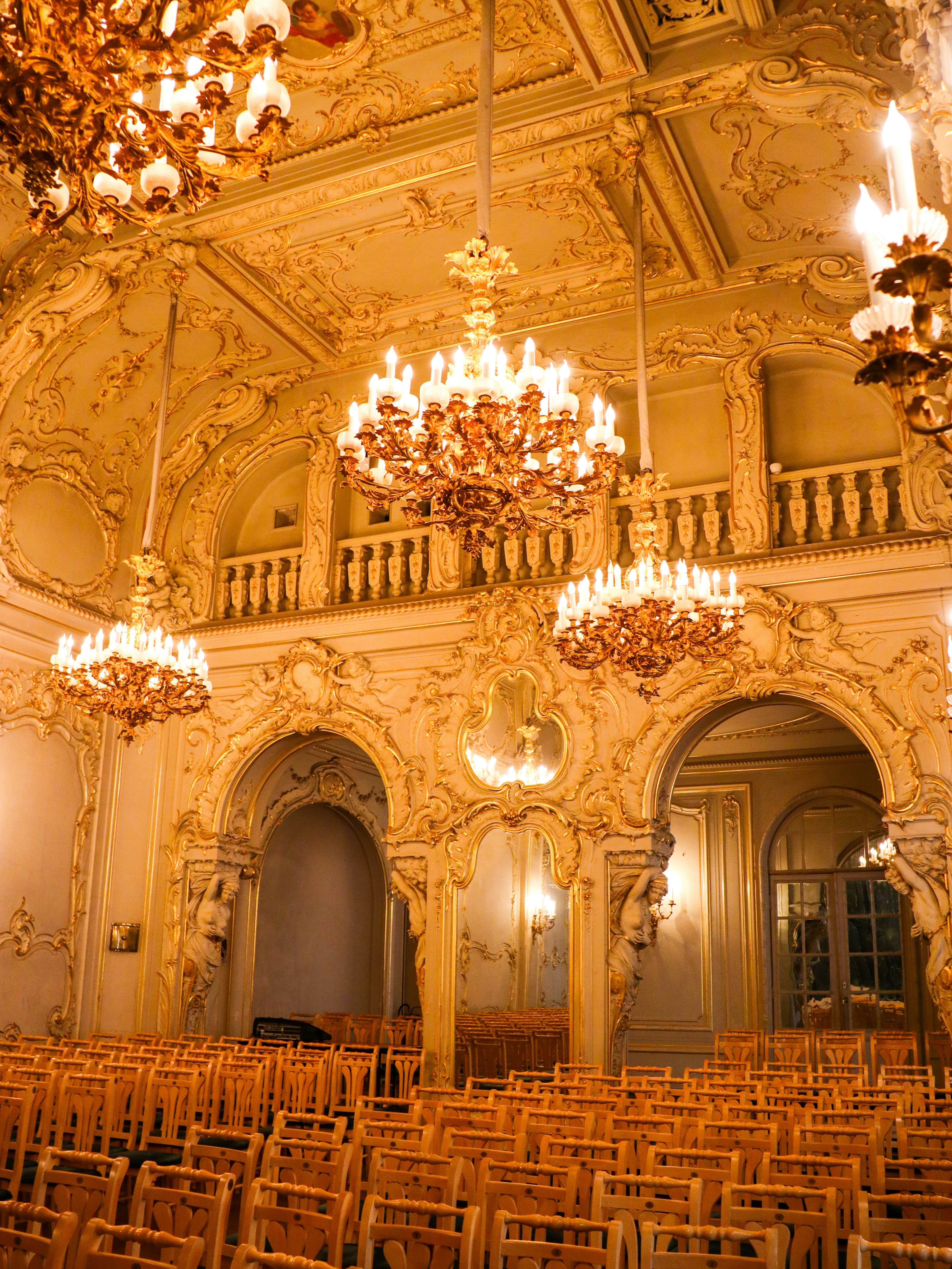 Delano Hotel Dubai Blockchain Week