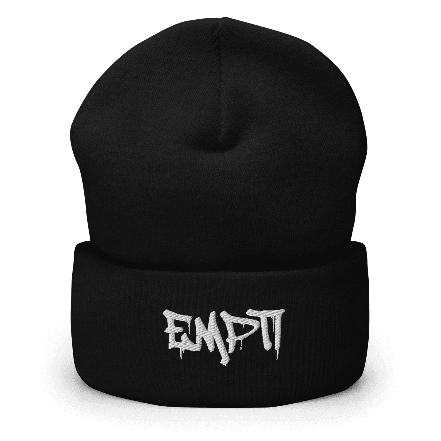 EMPTI – Beanie v2