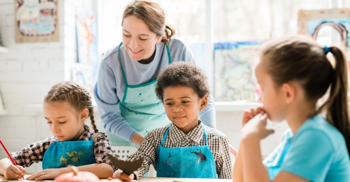 Best LMS for School in 2026 | Features, Benefits & ERP Guide