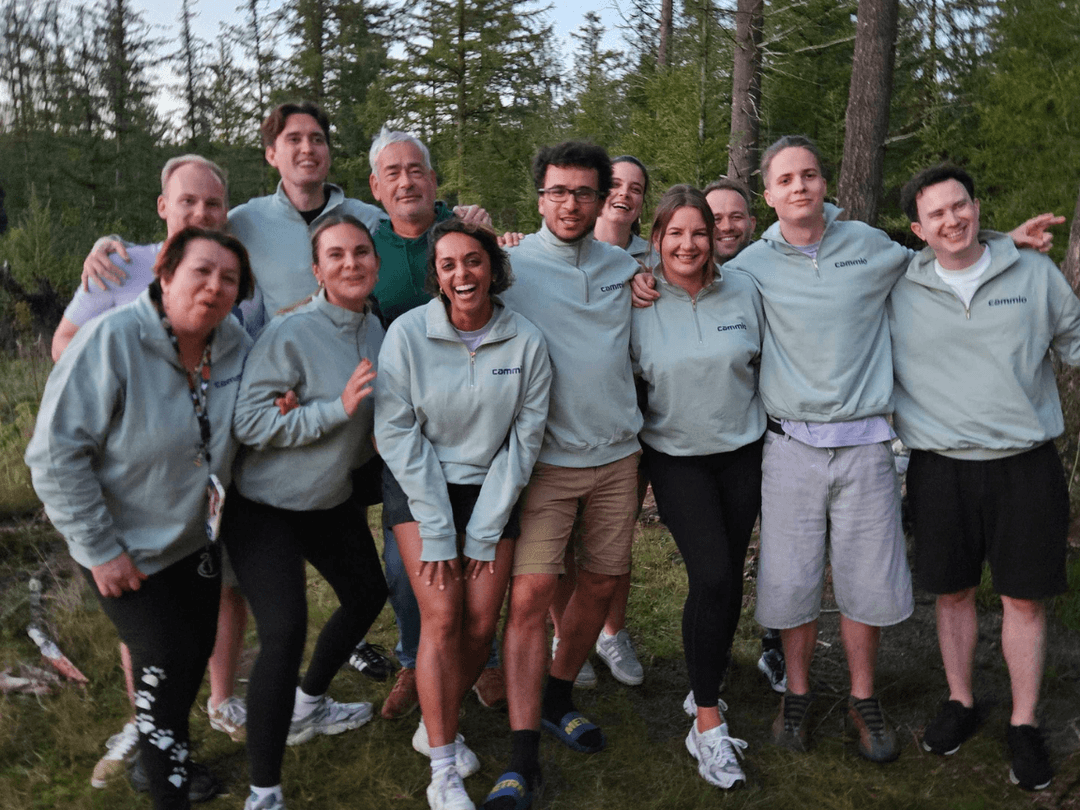 Cammio Team 2025