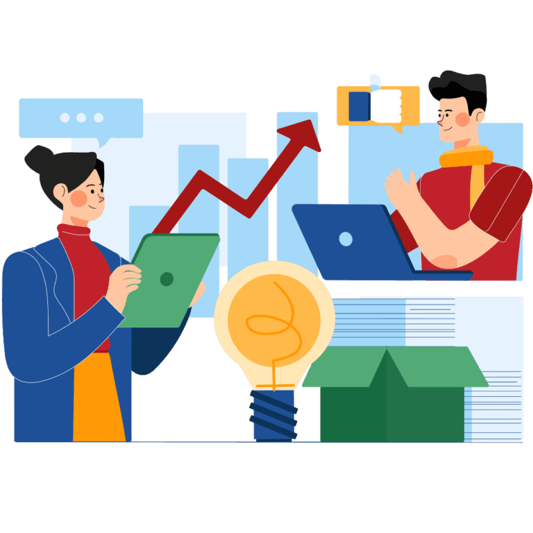 Tendencias de Mercado - Busquedas Populares