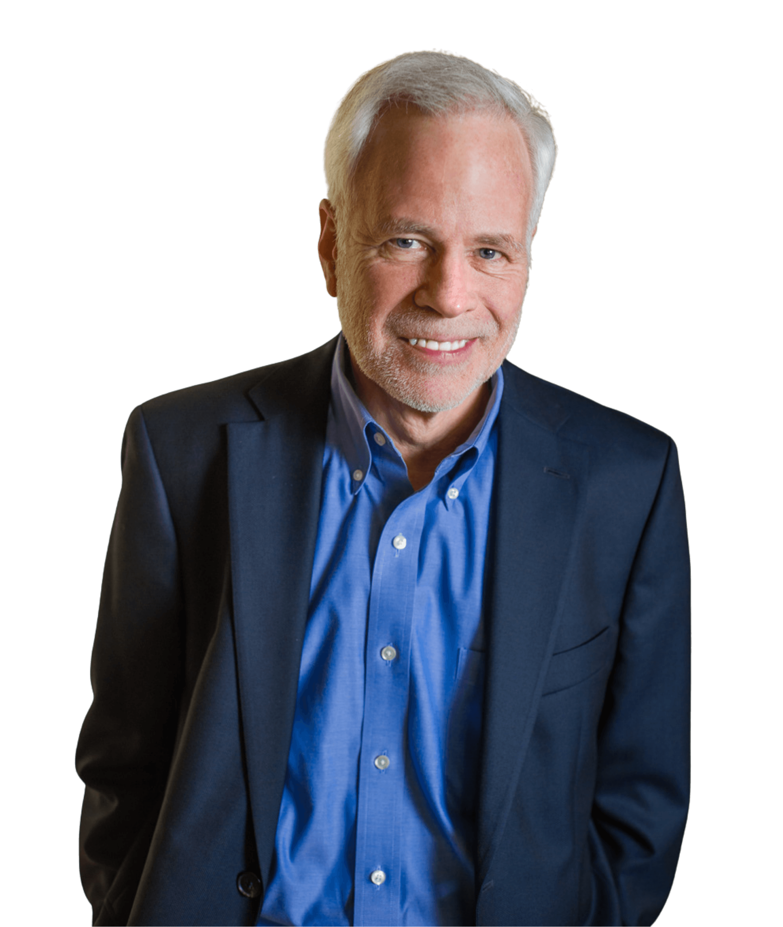 Barry Eichengreen
