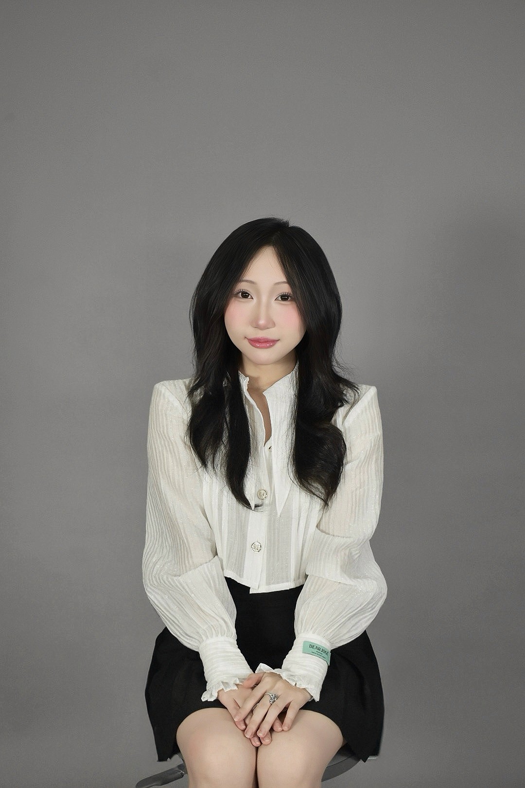 Phan Nguyễn Hoài Thương từ quán quân Nhà thiết kế tương lai 2022 đến sân chơi quốc tế