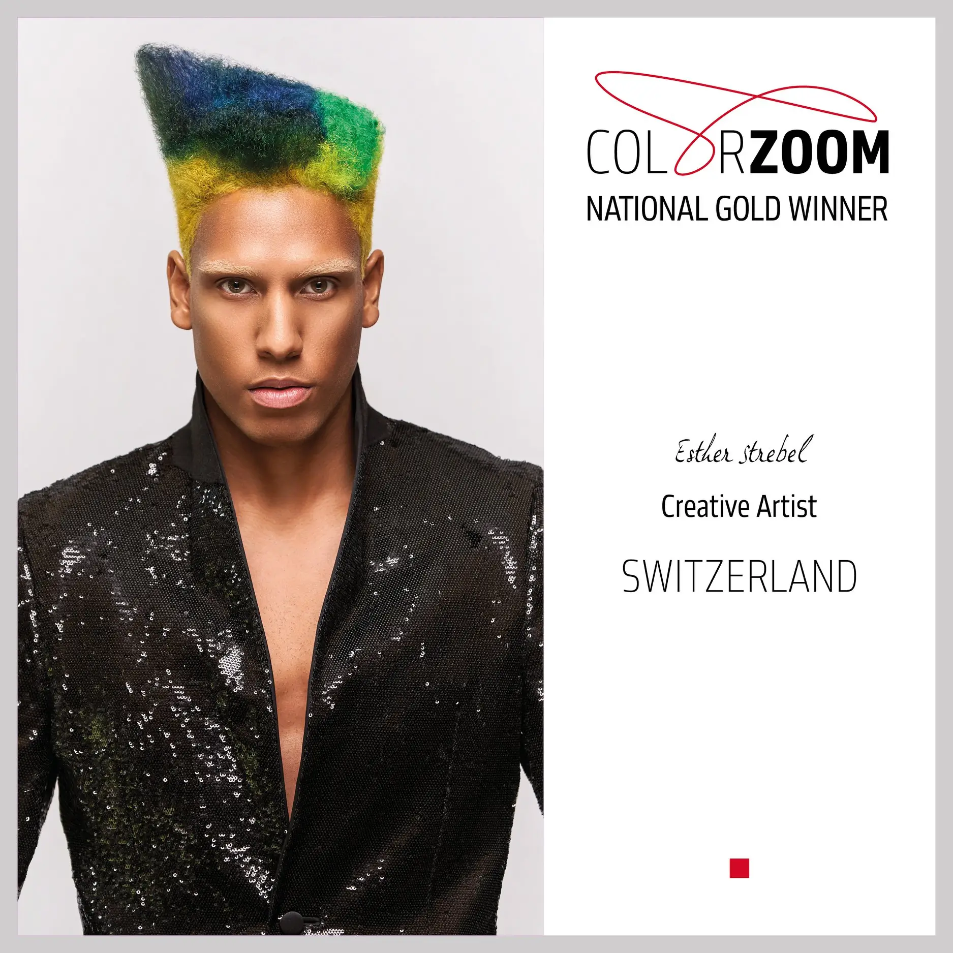 Kundenfoto Haare Villmergen