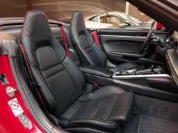 Porsche 911 Carrera S Cabriolet — Vorschaubild 21