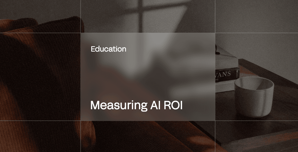 How to Measure AI ROI in Commercial Insurance: 6 Proven Frameworks