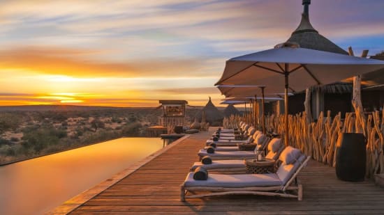 How to book a luxury wilderness safari honeymoon