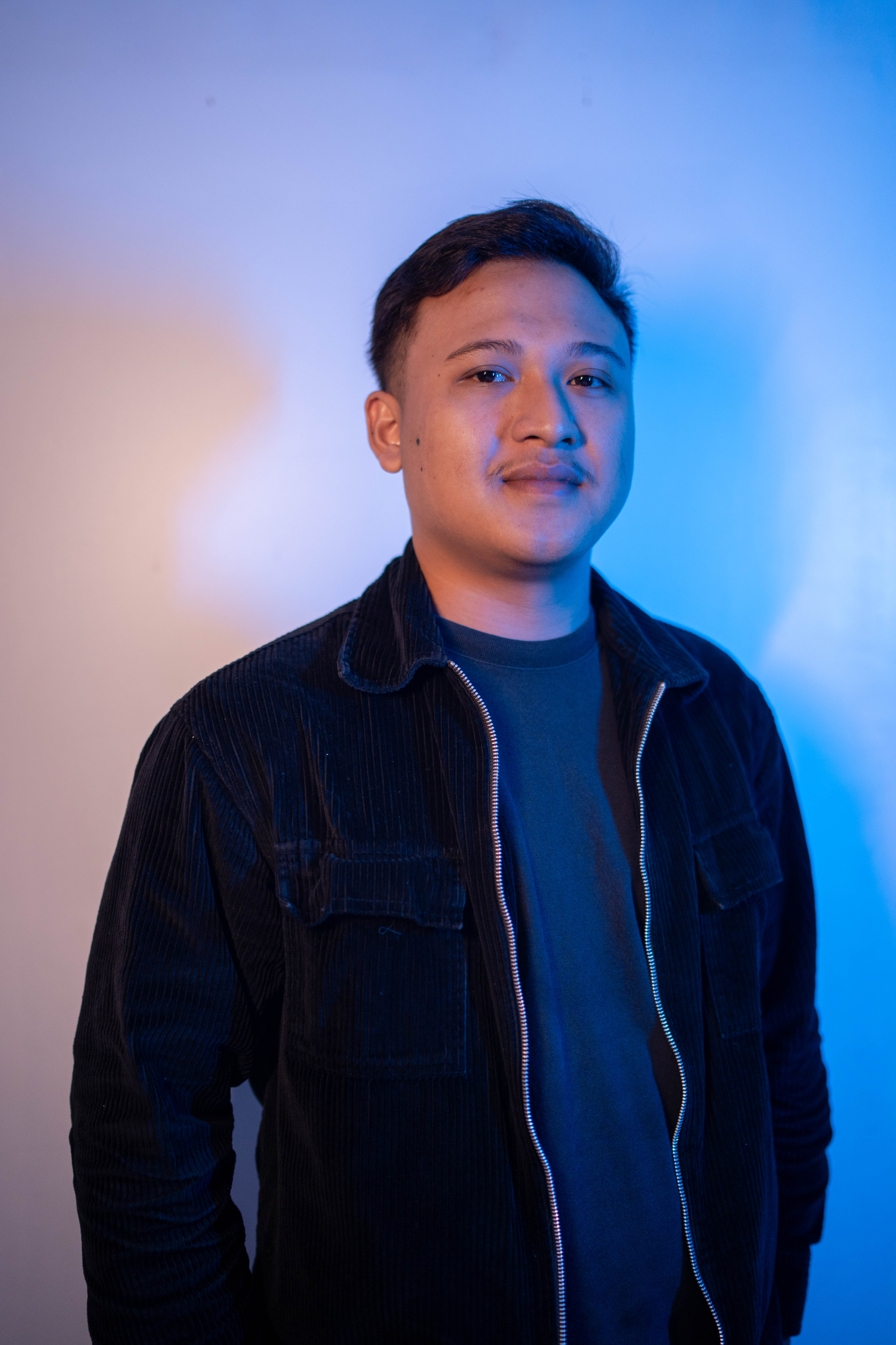 Image of Chris Linx