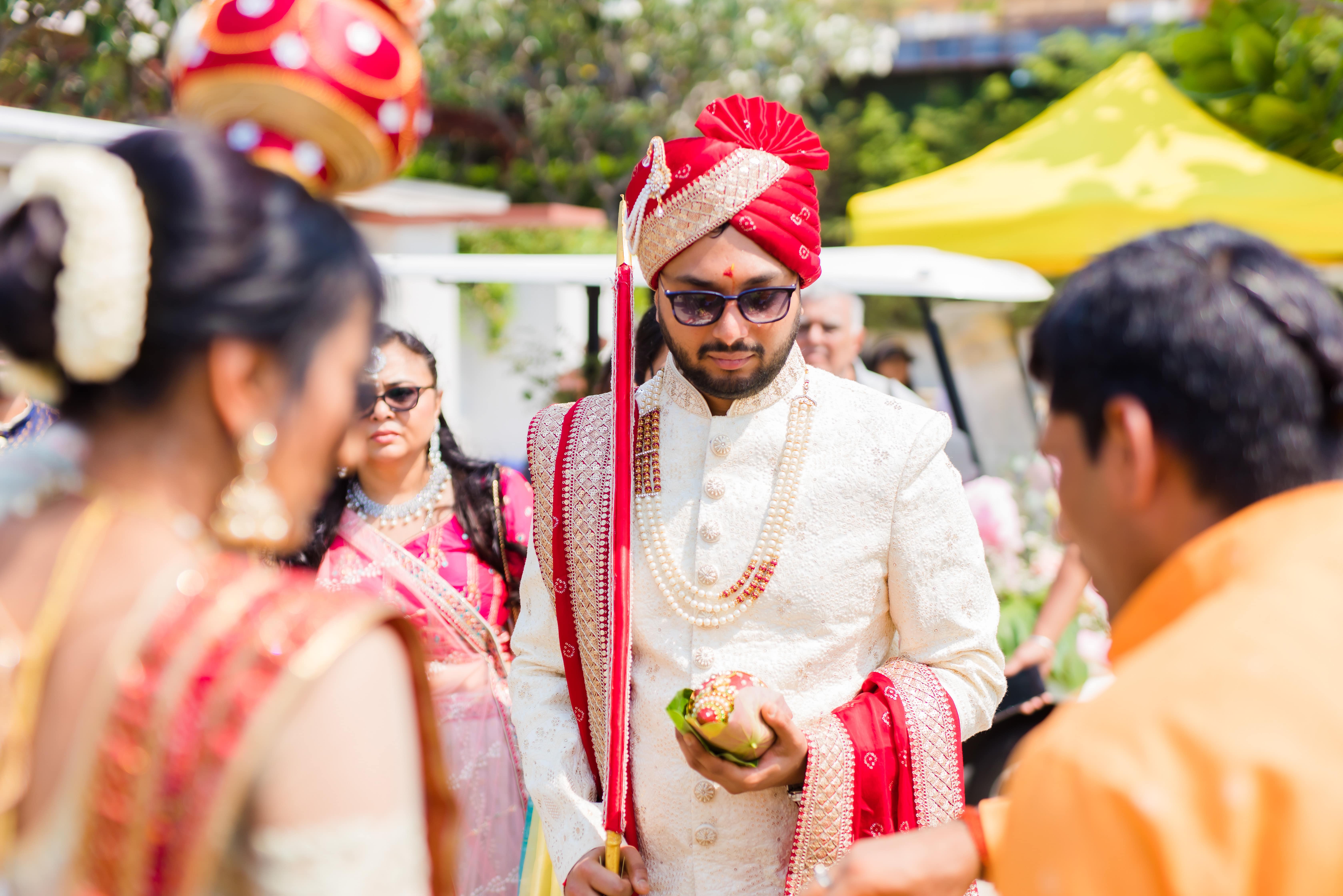 Fashion portrait photography