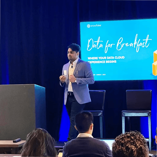 Pushkar Saraf, Director - Microsoft AI Security
