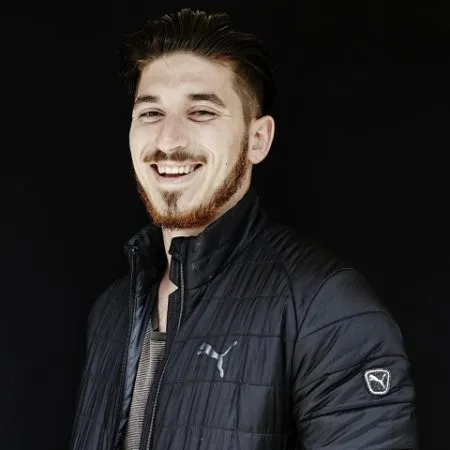 The founder and support team of EazyAL - Daniel de Oliveira