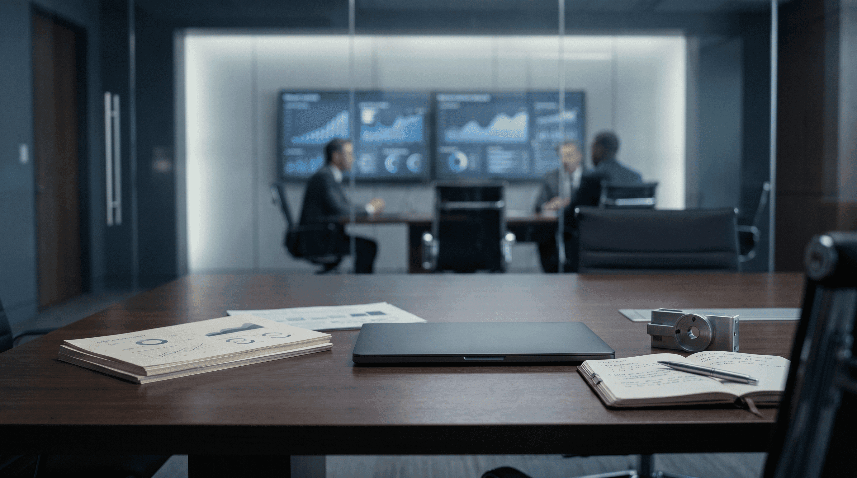 investor readiness, investor readiness review, market validation, pitch deck review UK, pitch deck commercial review, founder investor readiness, startup market validation
