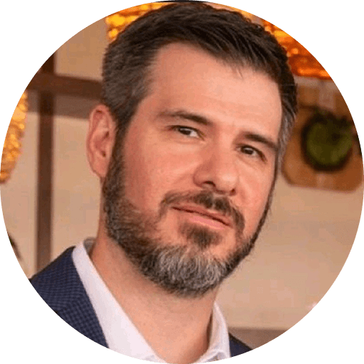 Author image