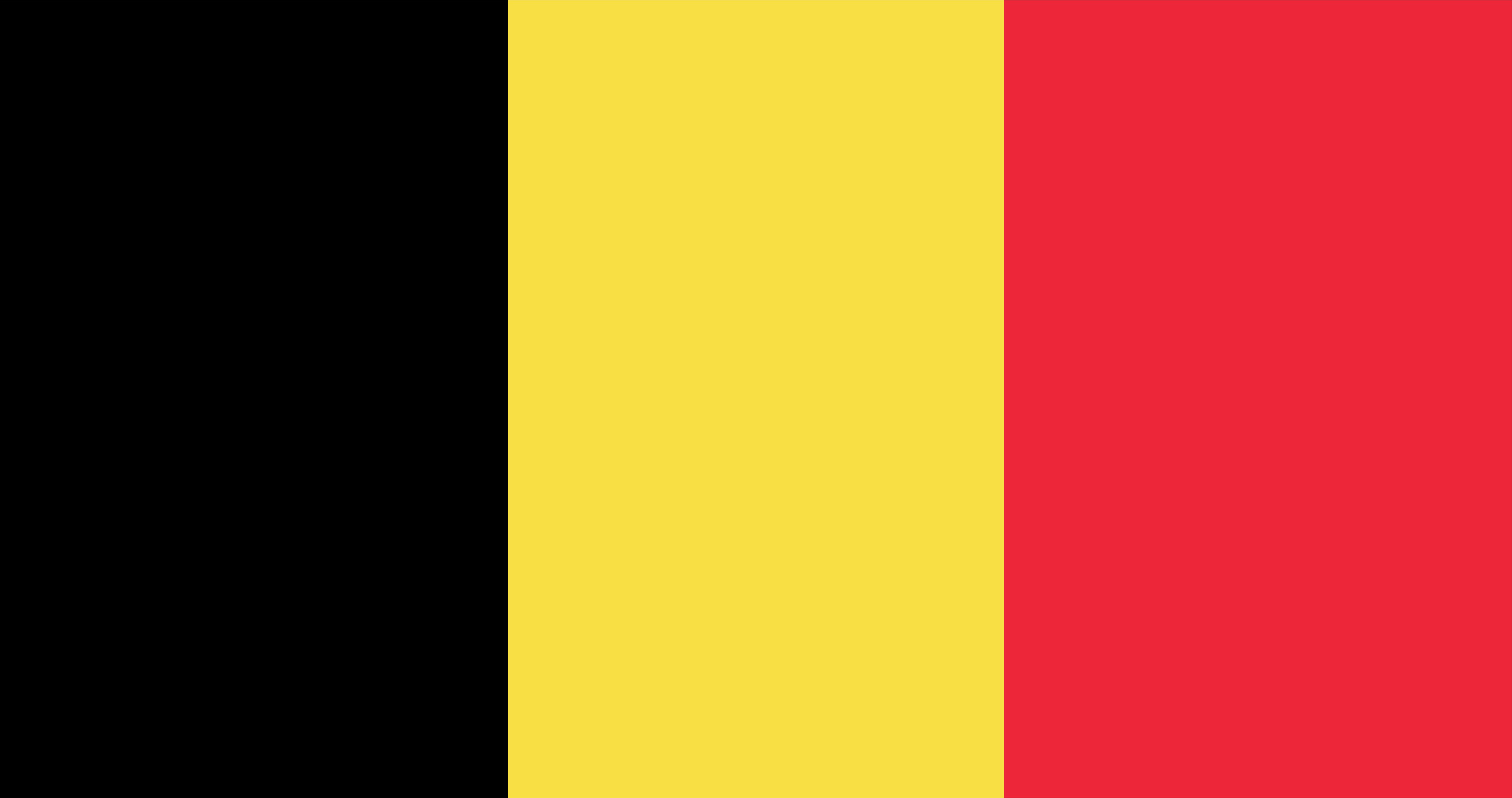 belgium flag