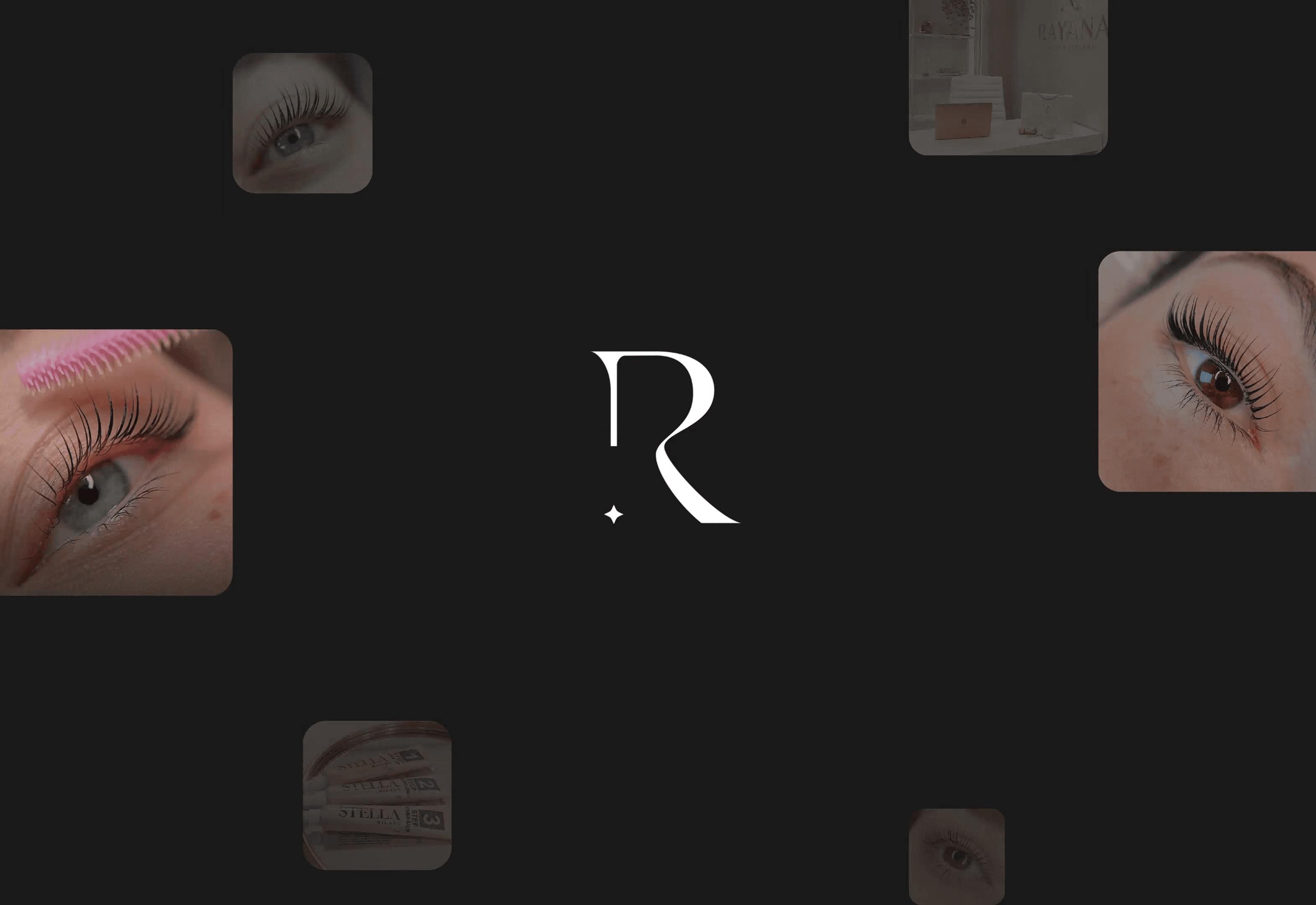 Projeto Rayana Beauty