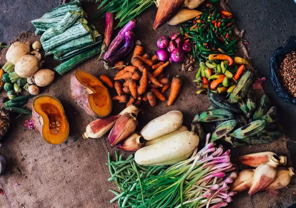 Reduce food waste at personal level