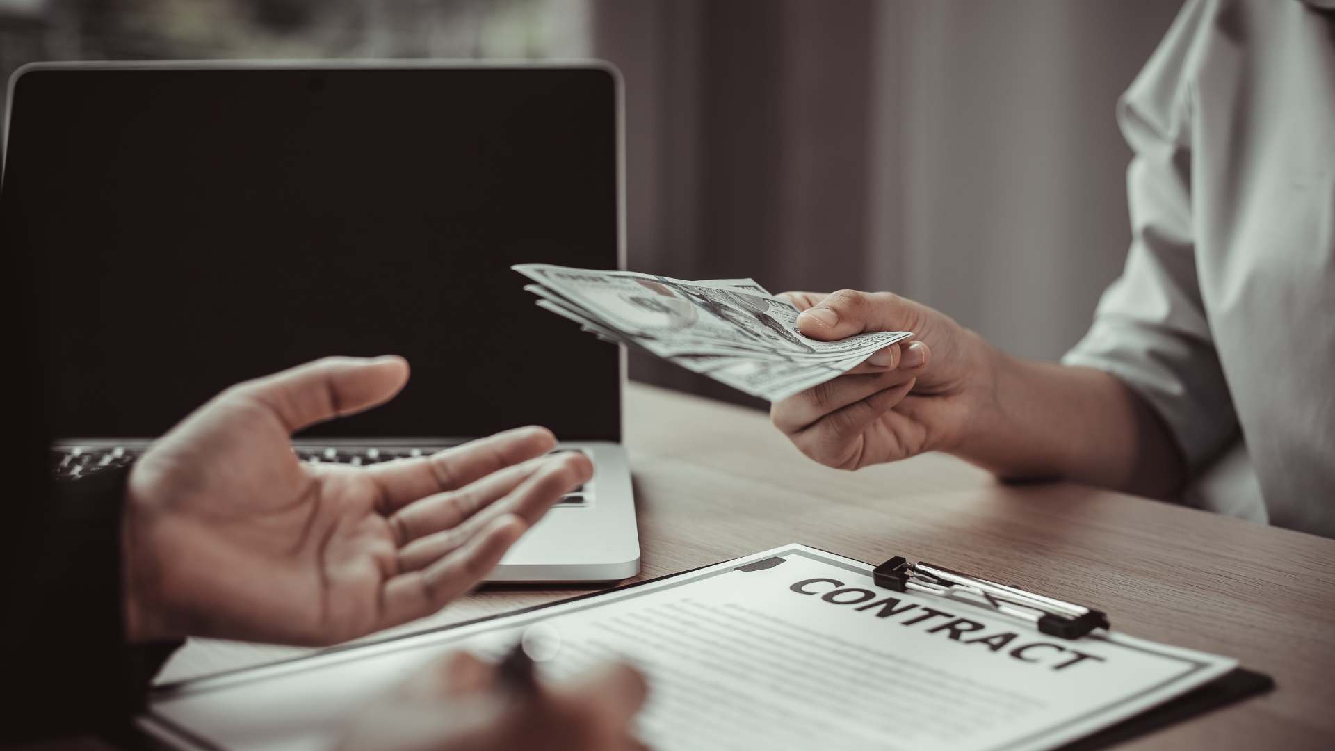 Fraud Under and Over $5000