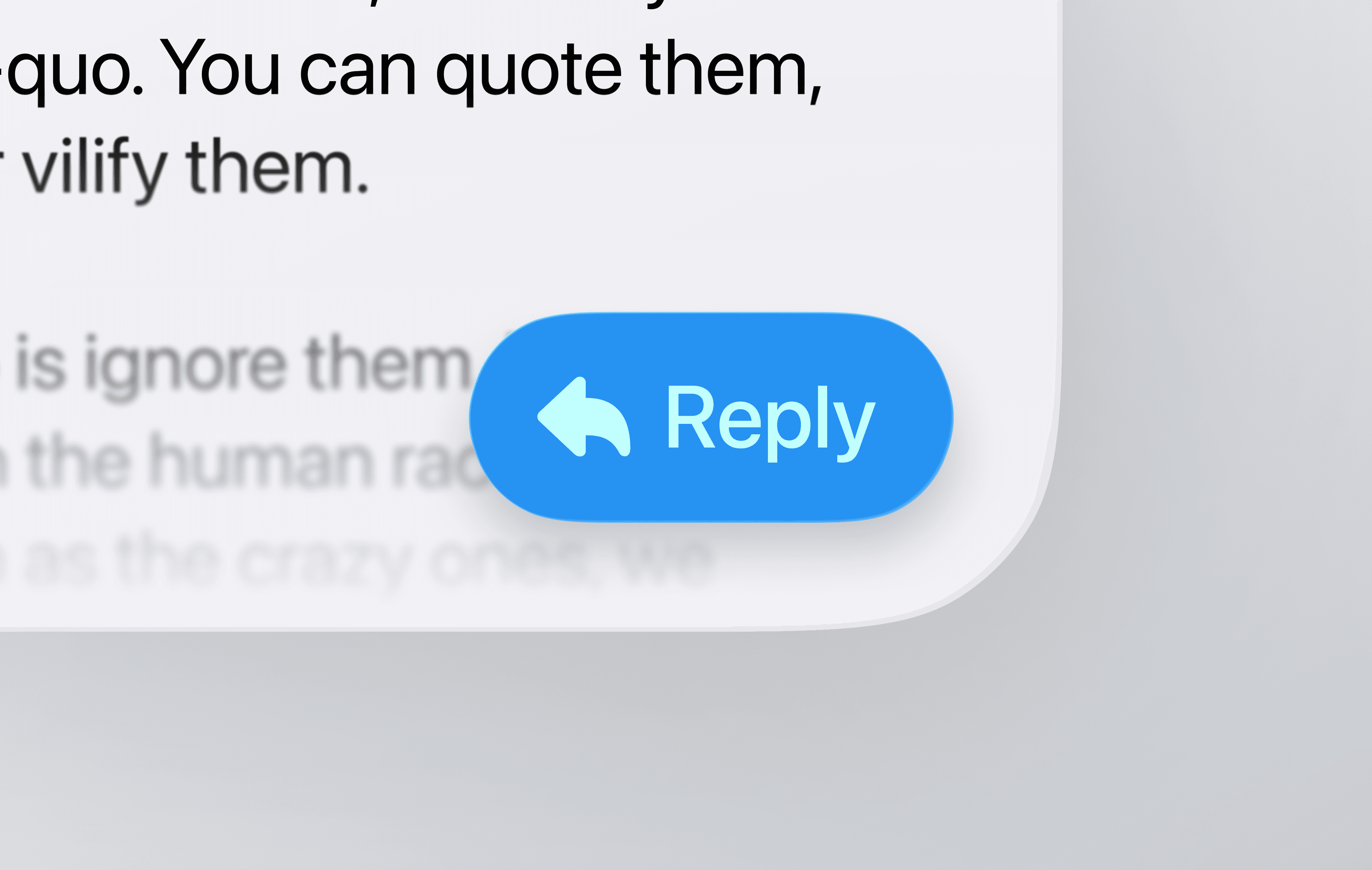 yeah design lmao sure thing