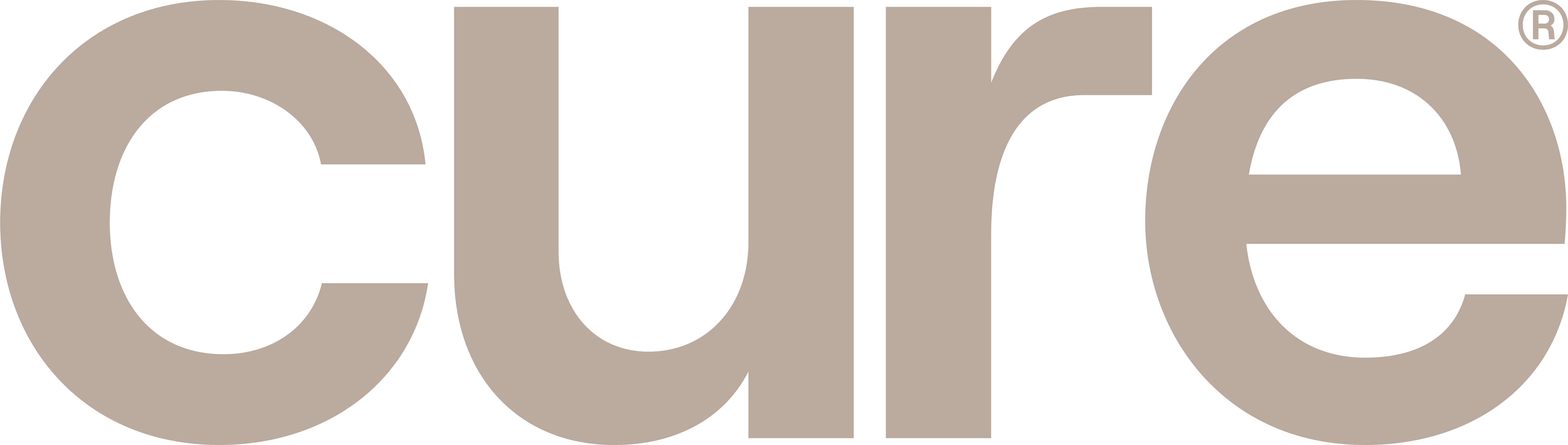 cure electrolyte logo