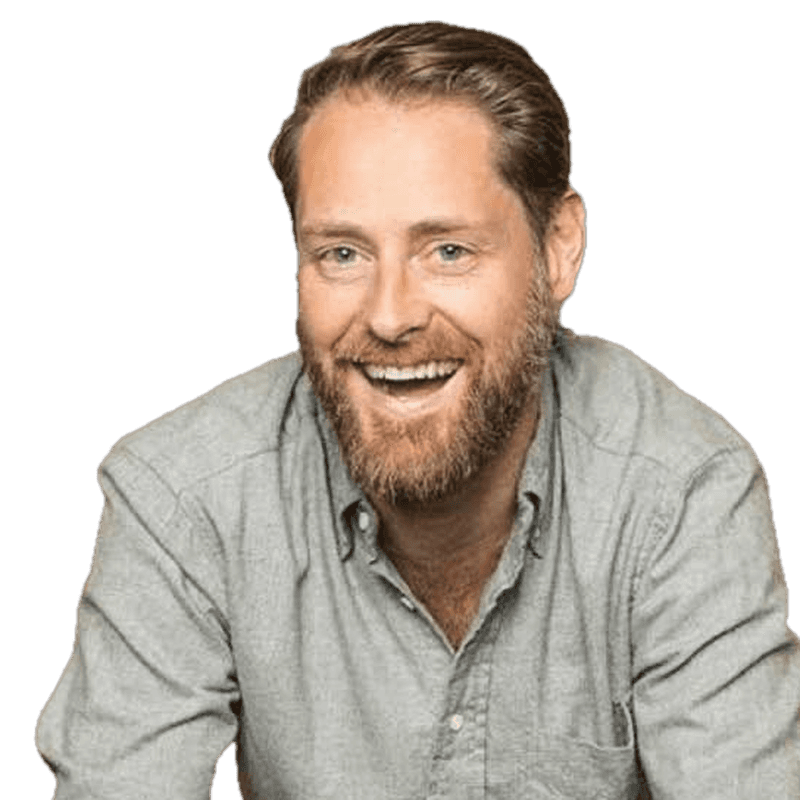 Ryan Holmes