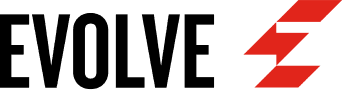 Logo Evolve