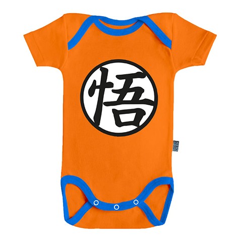 creation de design textile dragon ball super