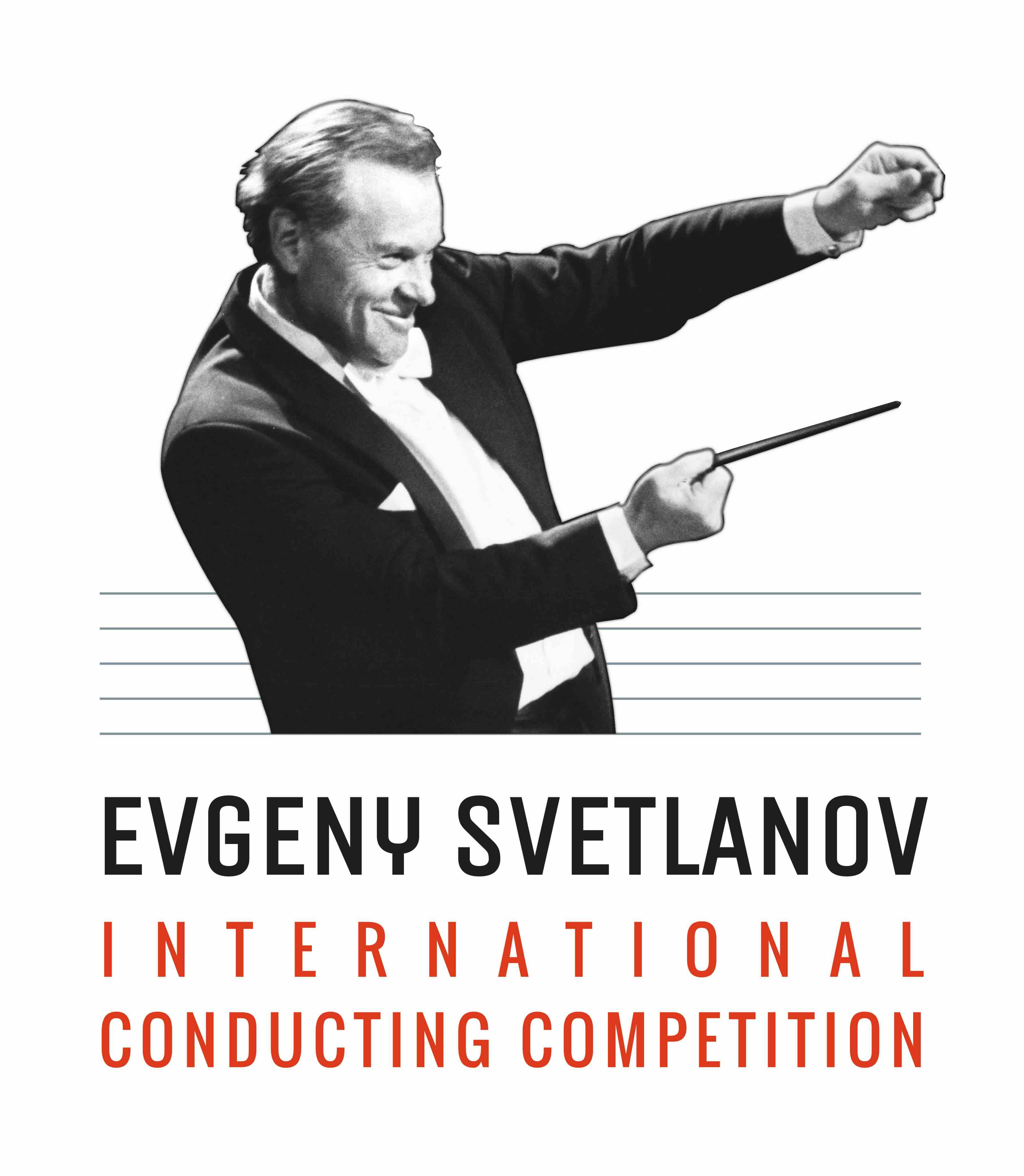Svetlanov Competition Logo 