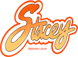 Samuel Tomé - Designer & Game Developer - Stacey Game Logo