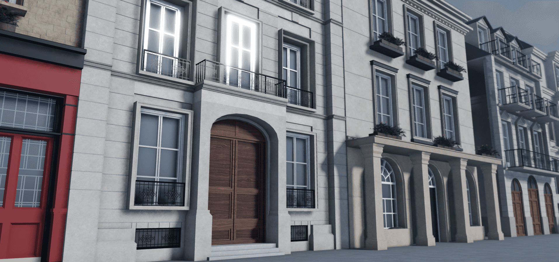 project img
