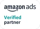 Specialized account management to elevate your brand's performance on Amazon.