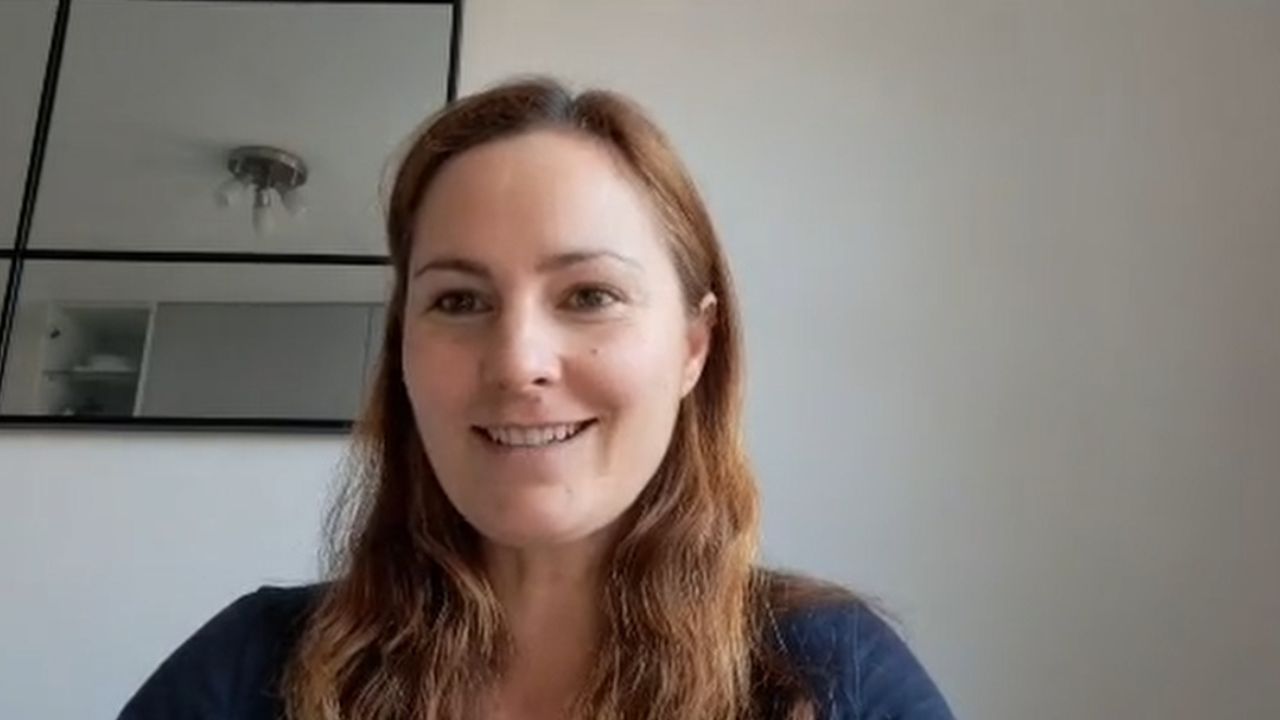 Tajana — Student Testimonial