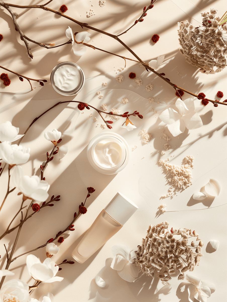 Solace Skincare Brand