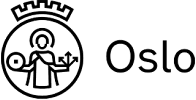Oslo Kommune logo