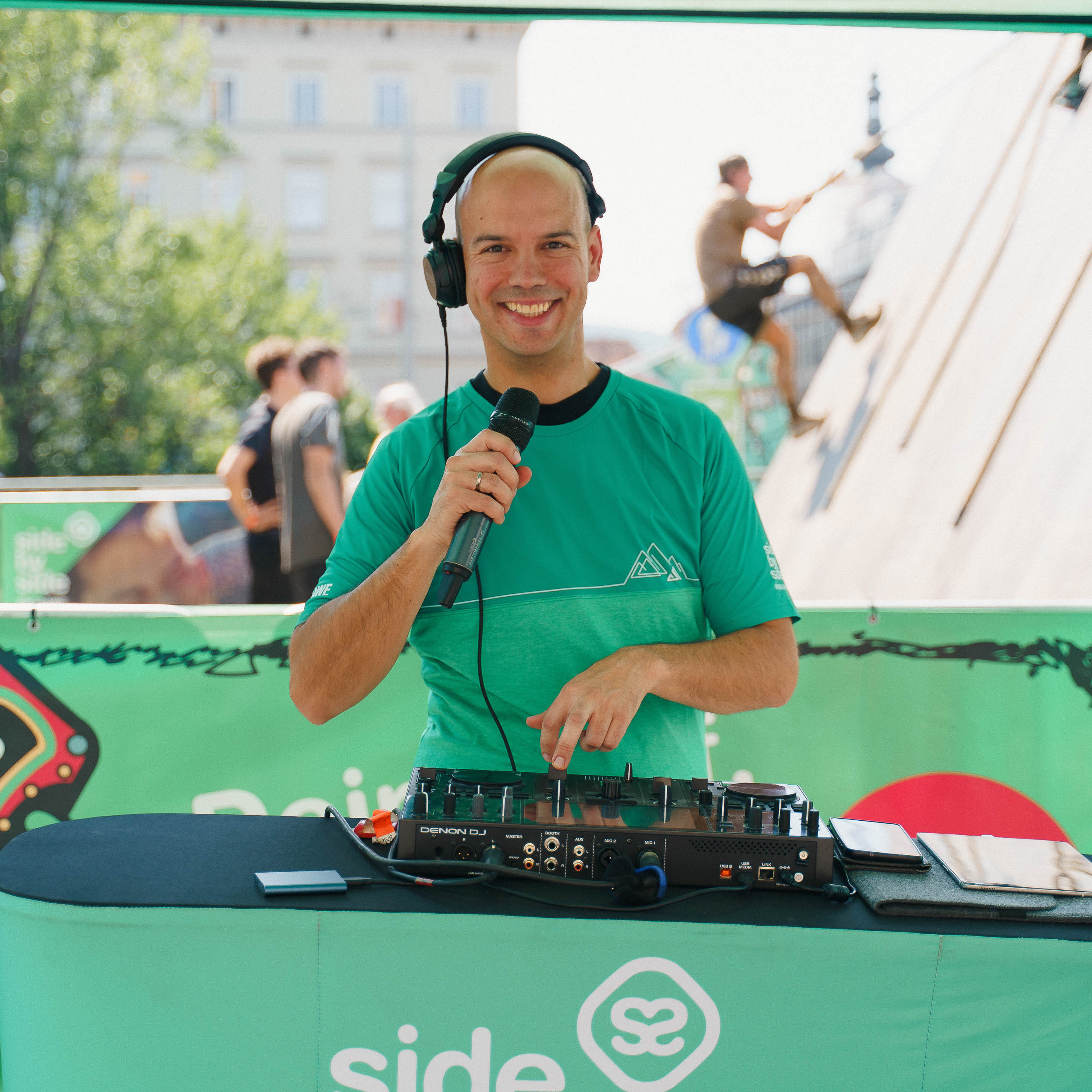 DJ Grazathlon Grawe 2025