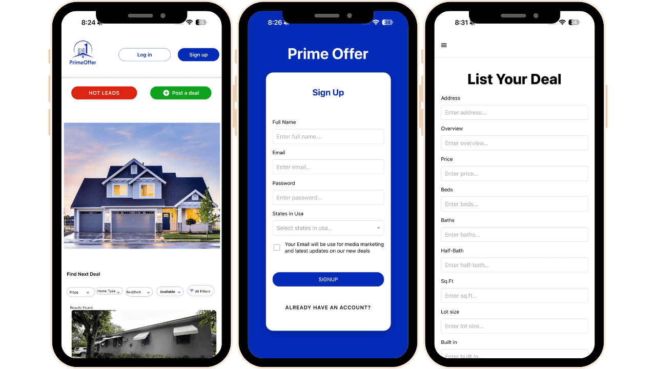 a girl using a cell phone