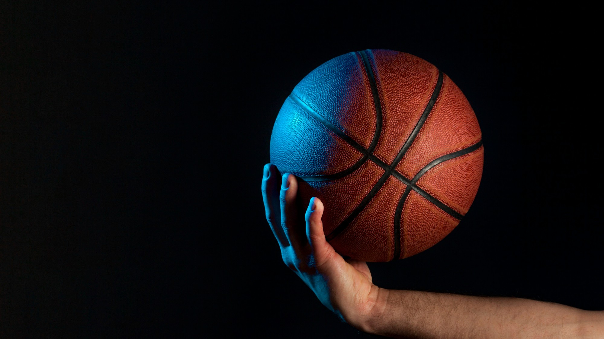 Basketball