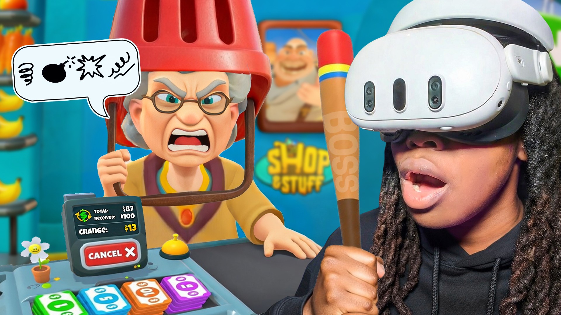 Work Showcase Website Thumbnail