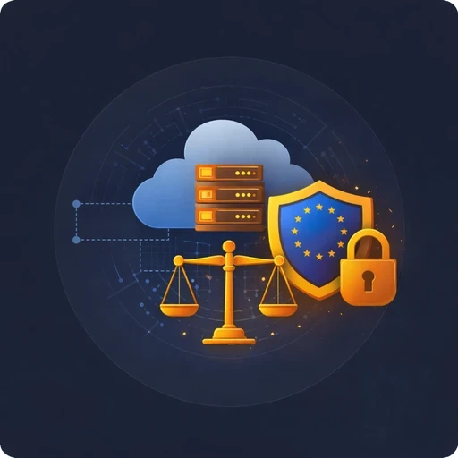 Unified dashboard displaying all key metrics, including monthly revenue chart.