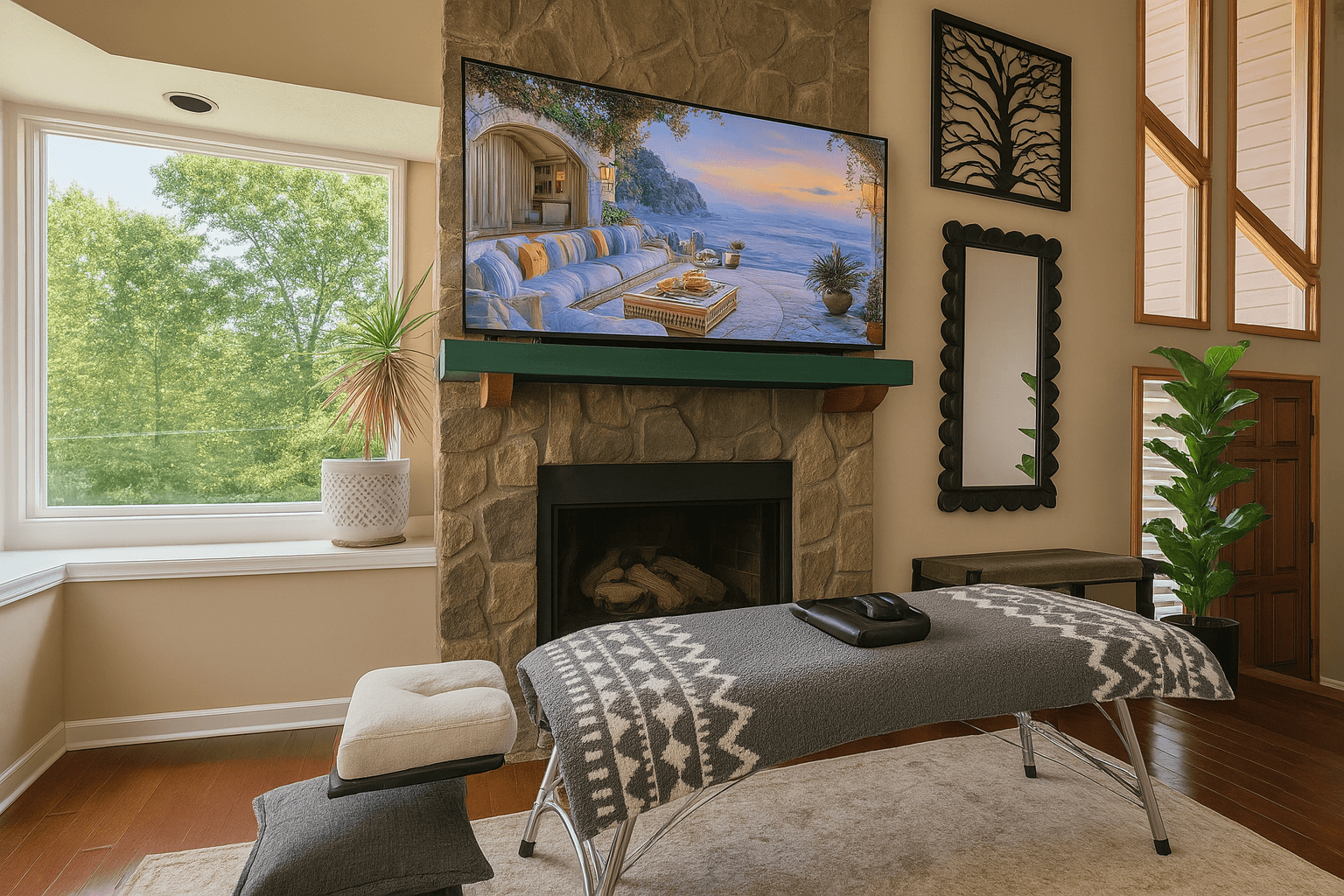 Concierge Chiropractic Services in Atlanta 