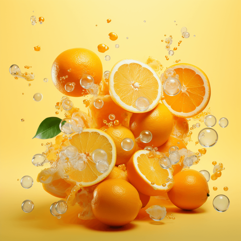 The Healing Power of Vitamin C: Its Role in Postoperative Recovery