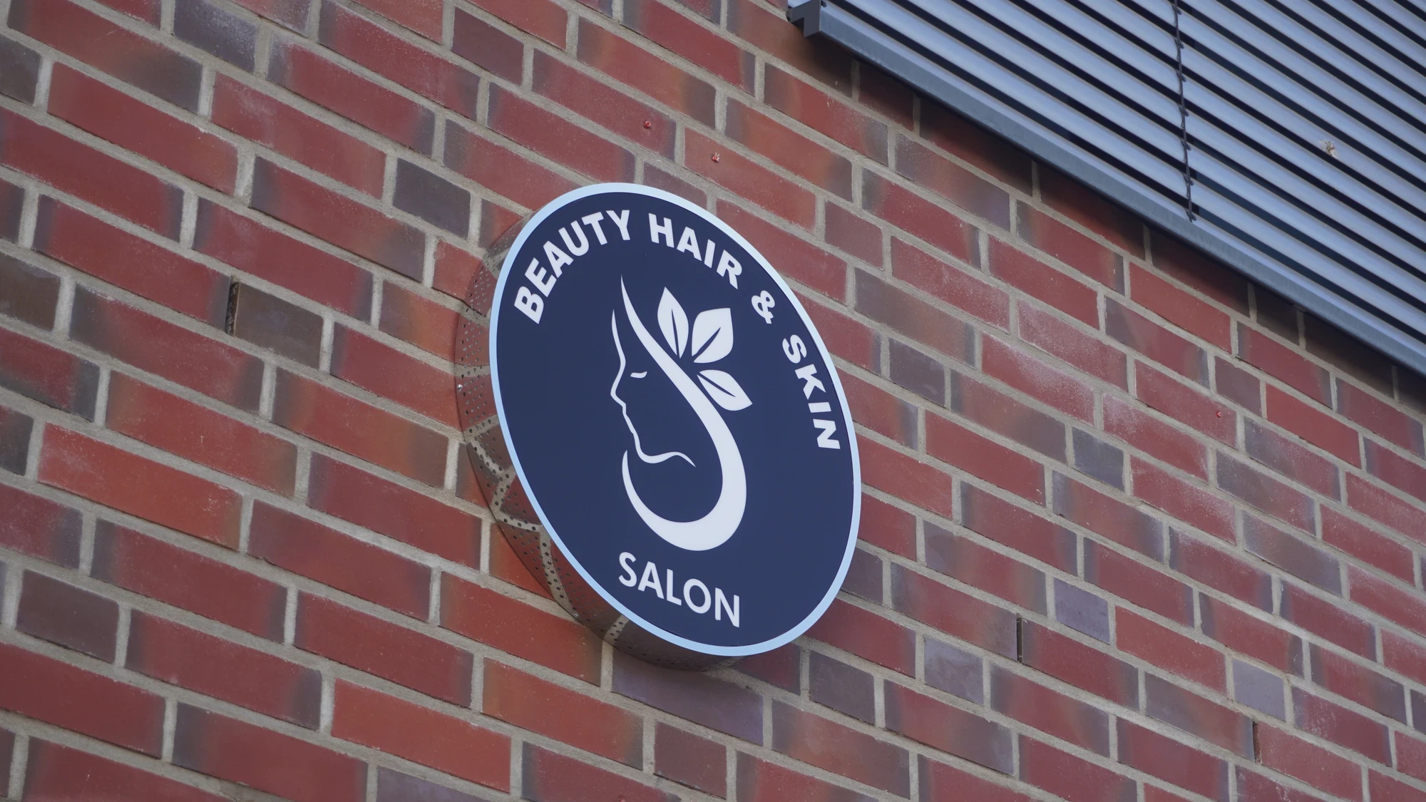 a dentist examining a patient