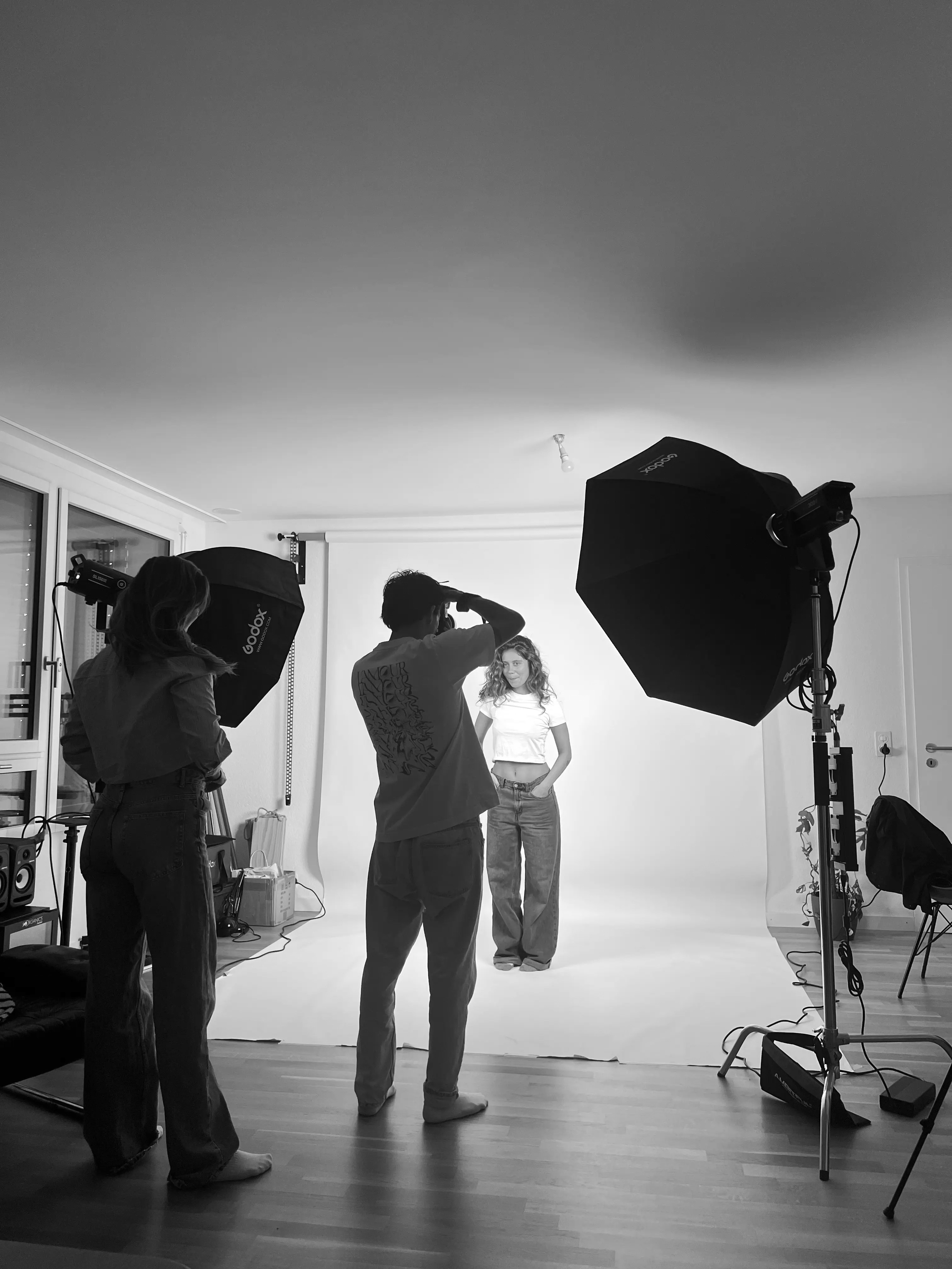 Dom Pérignon vineyards from the sky