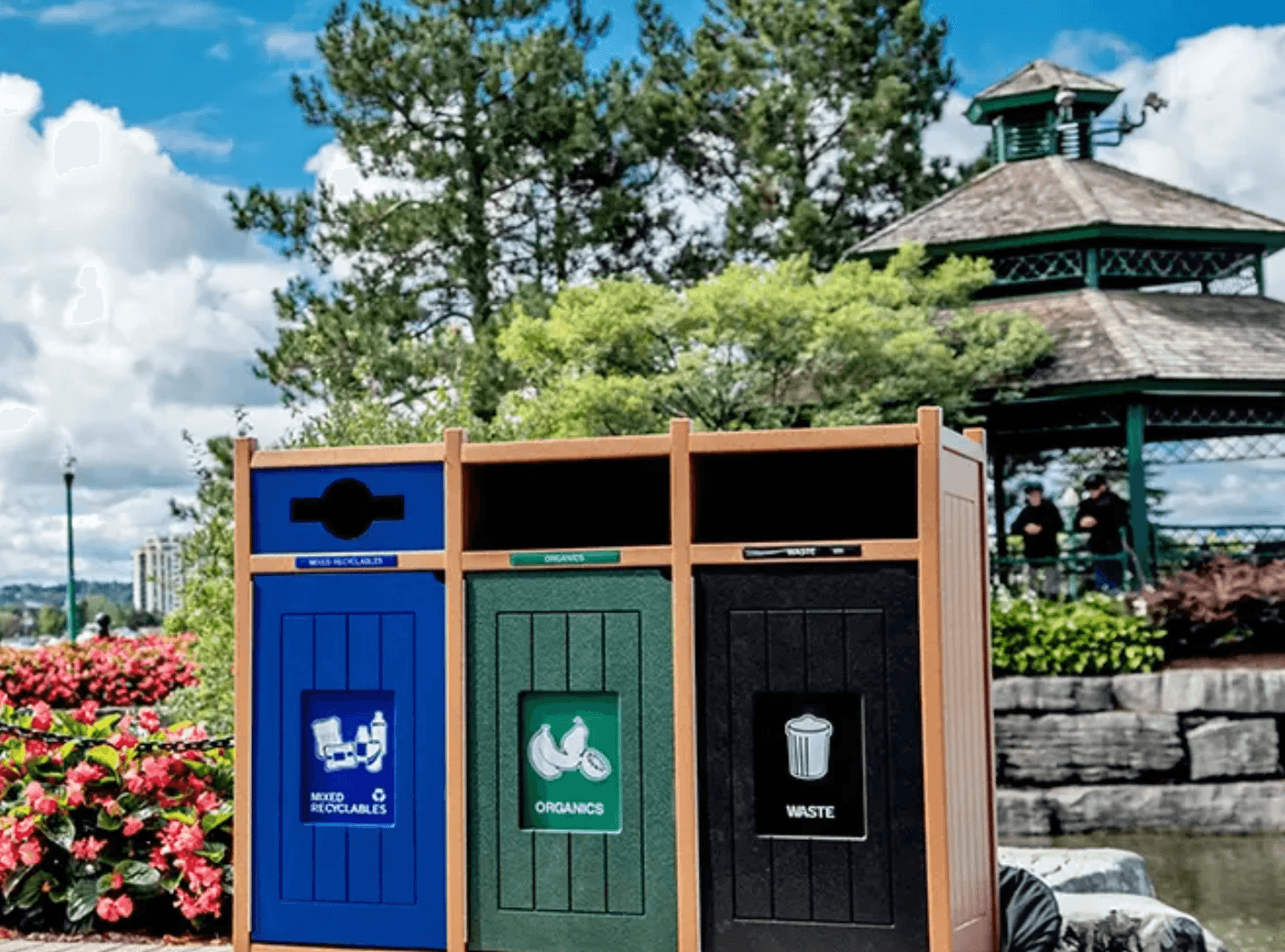 Busch Systems uses CarbonGraph to generate and publish product carbon footprints.